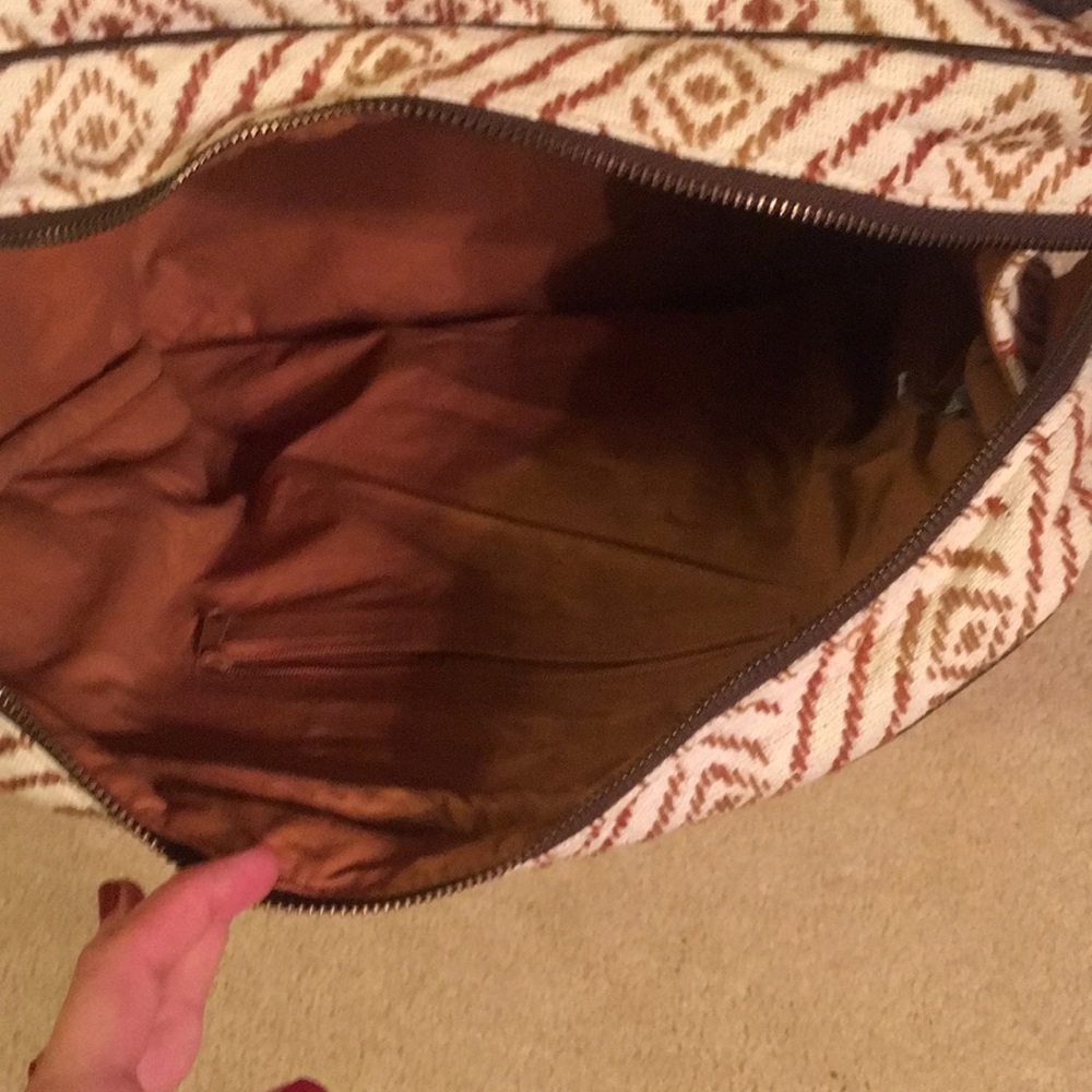 Large shoulder bag - Picture 4 of 5